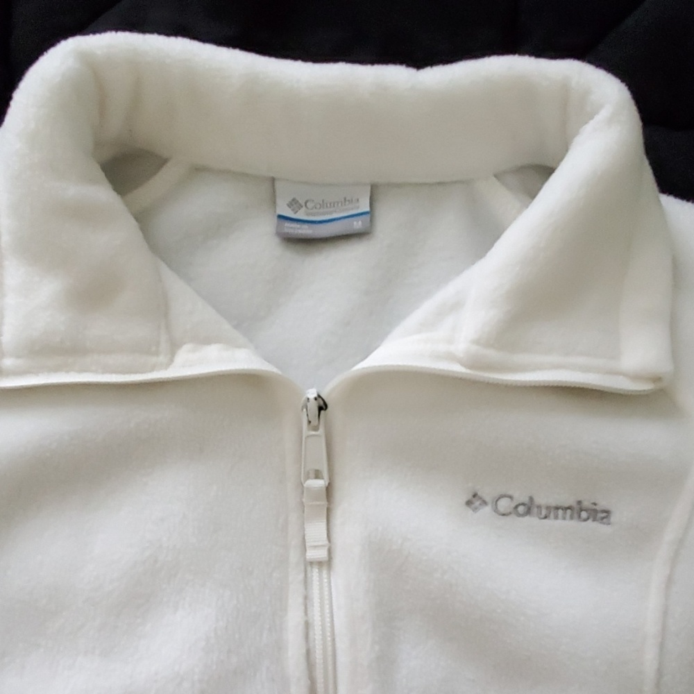 Columbia Jacket - Picture 2 of 2